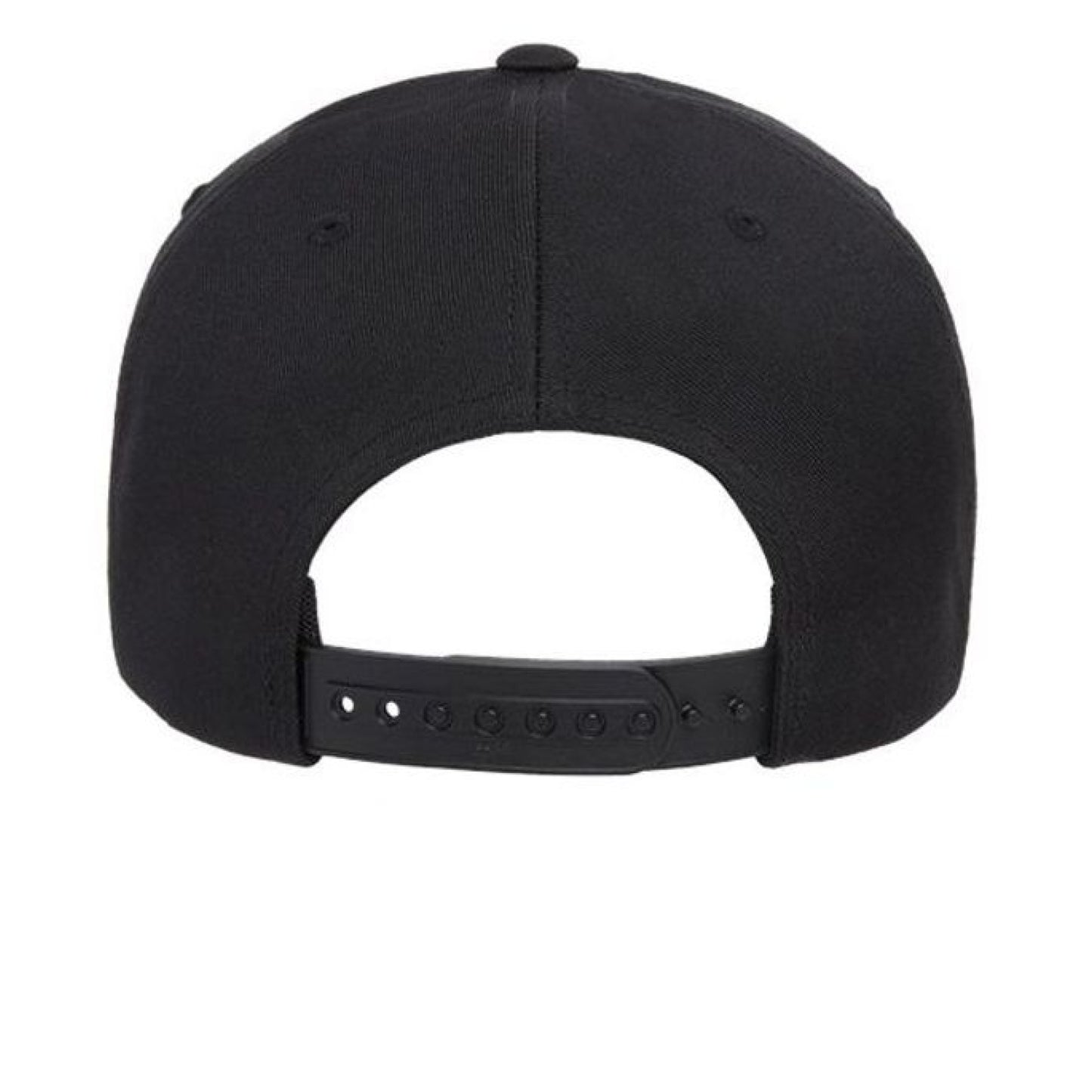 Black - BACK