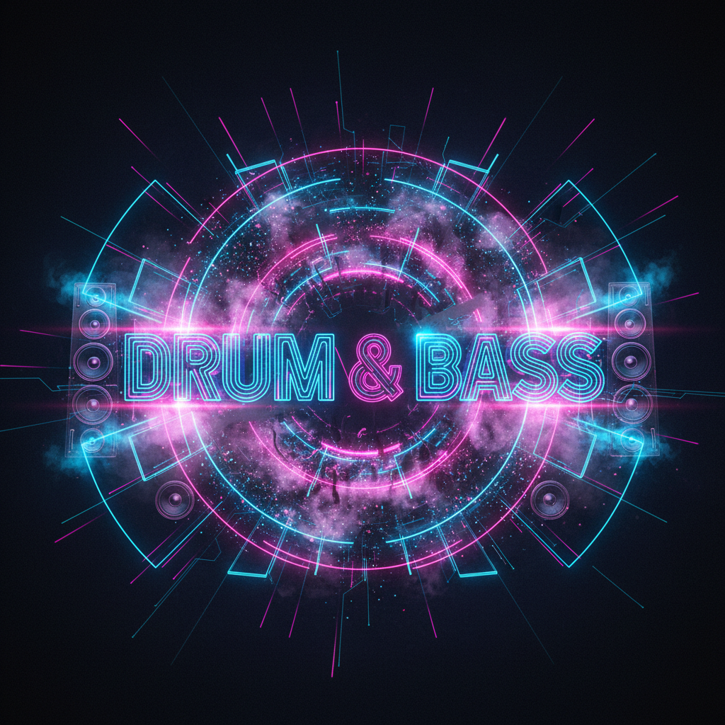 Drum & Bass