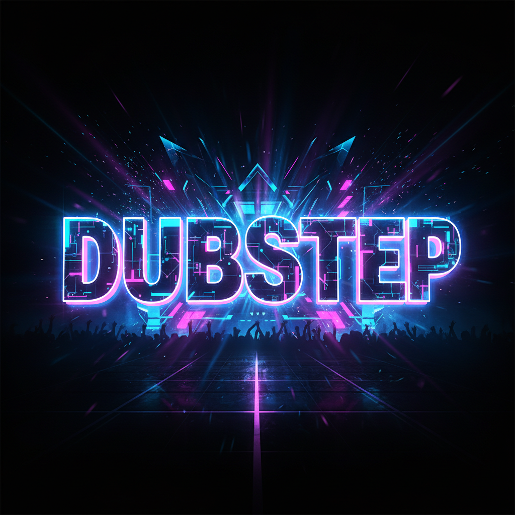 Dubstep
