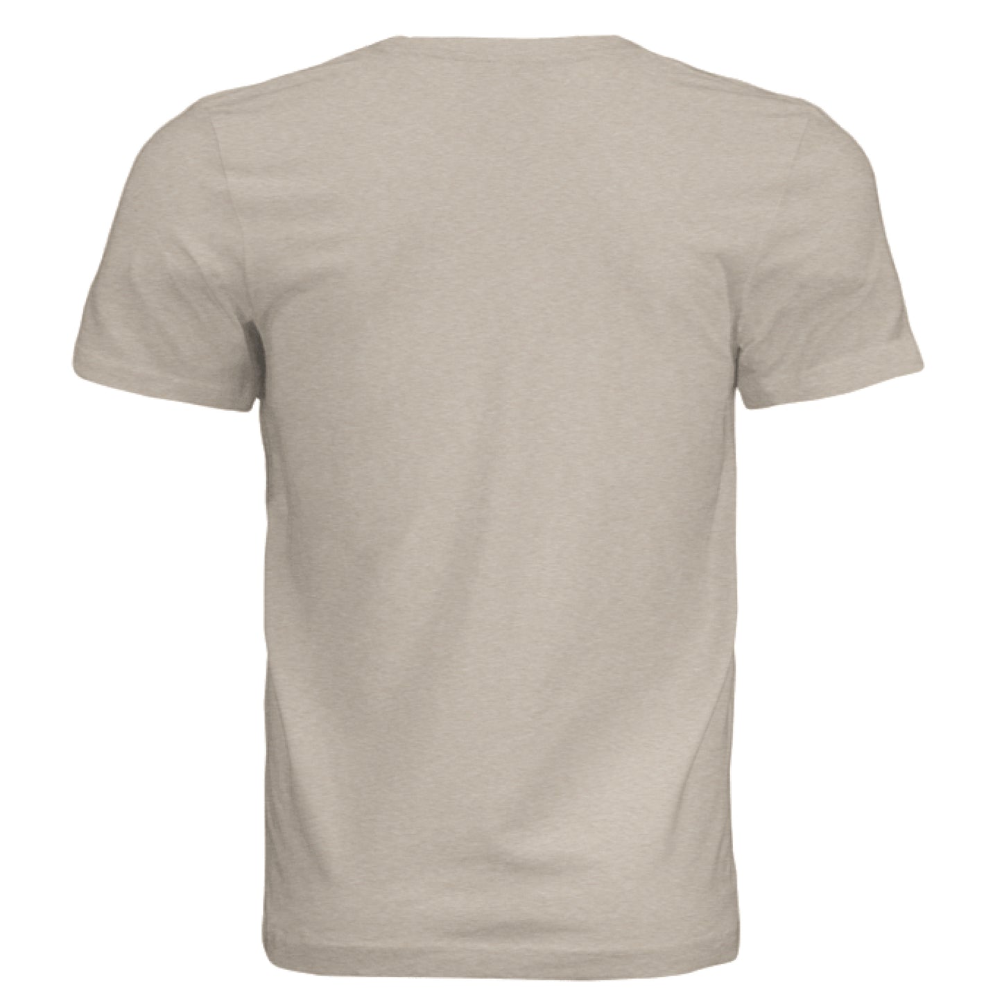 Tan Tri Blend - BACK