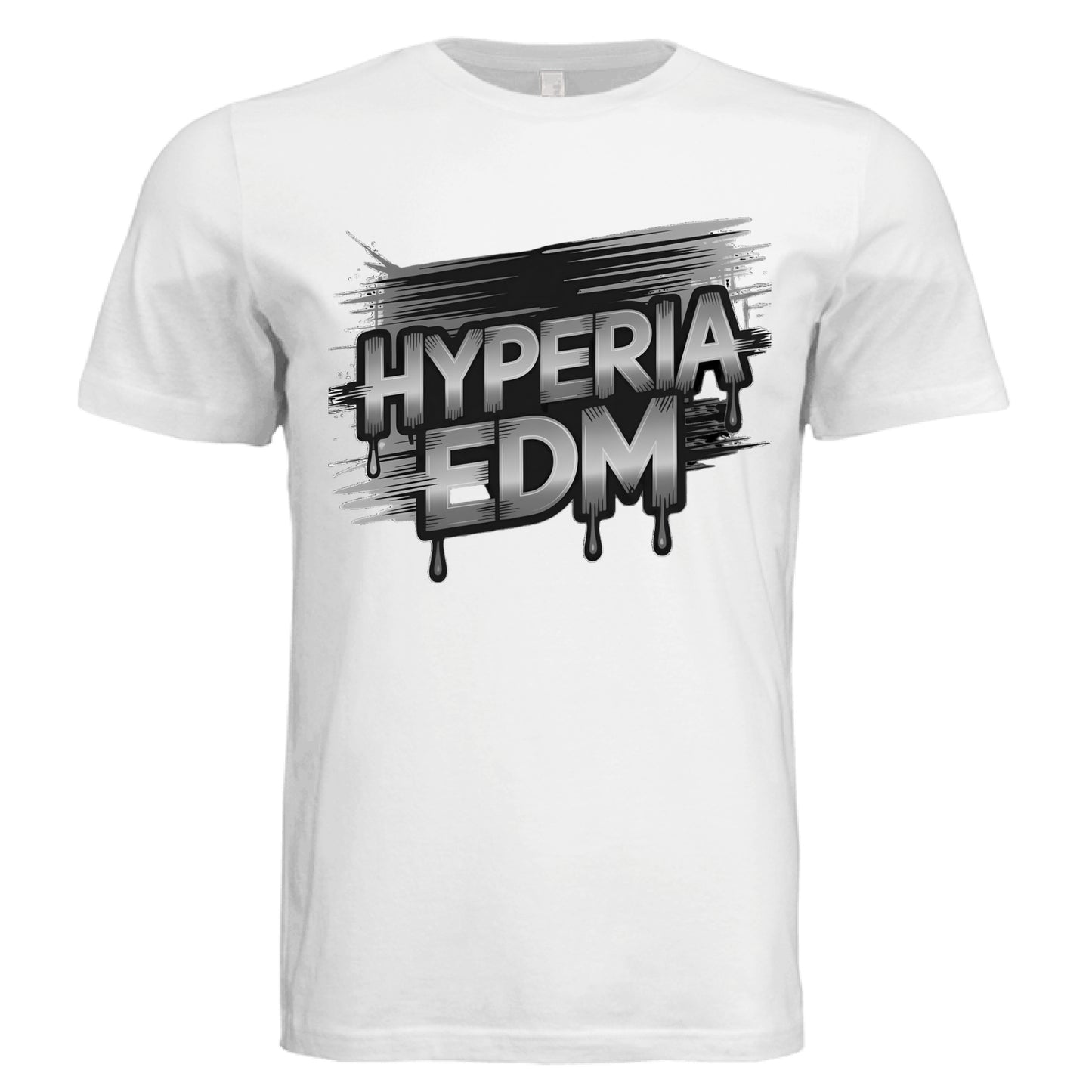 SOLID WHT TRBLND - FRONT