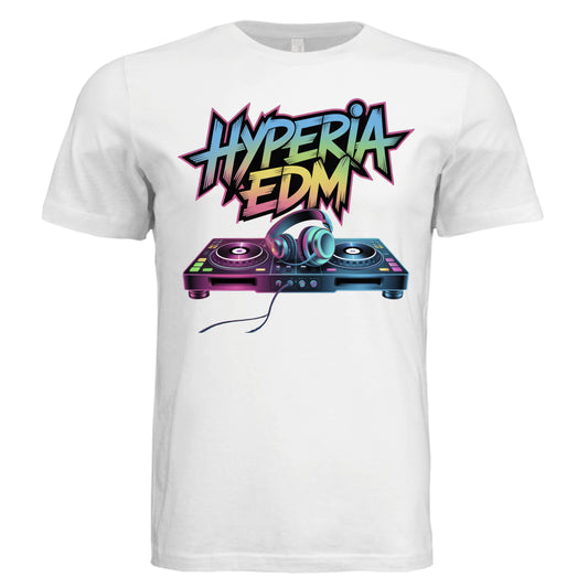 SOLID WHT TRBLND - FRONT
