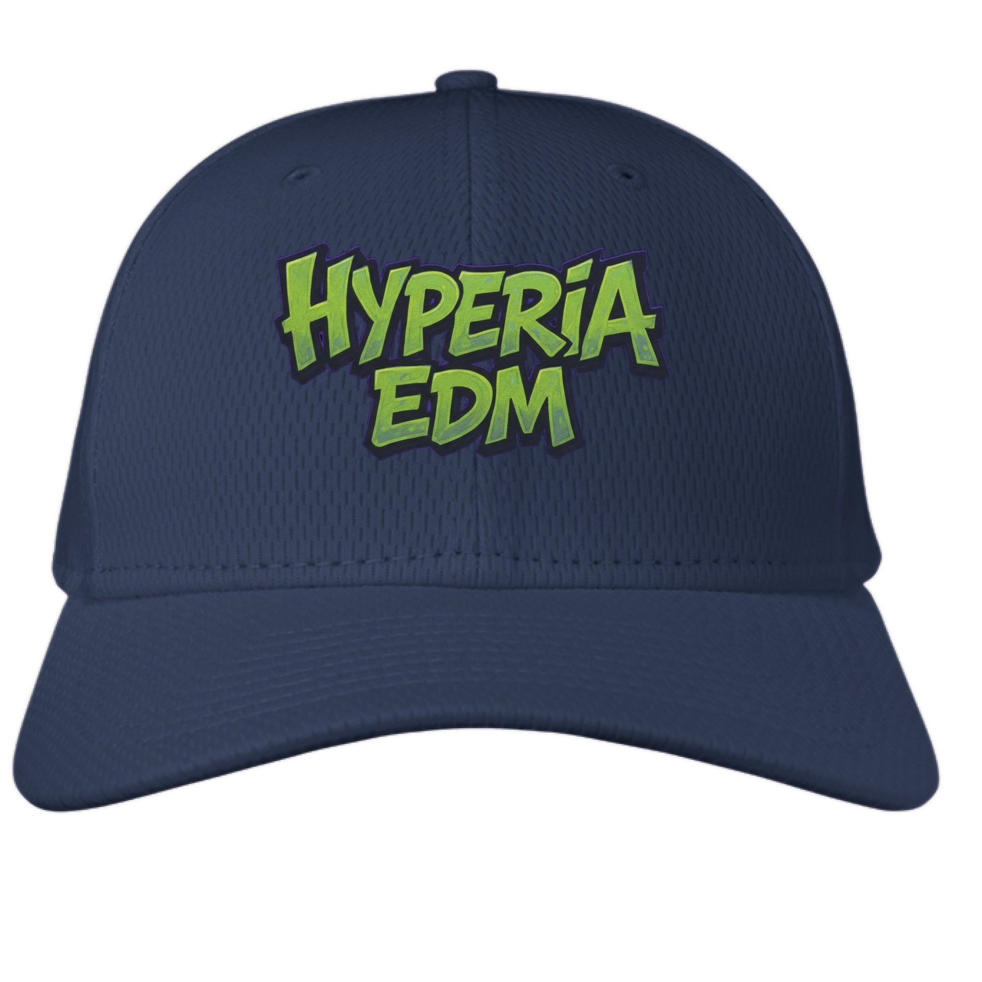 Deep Navy - FRONT