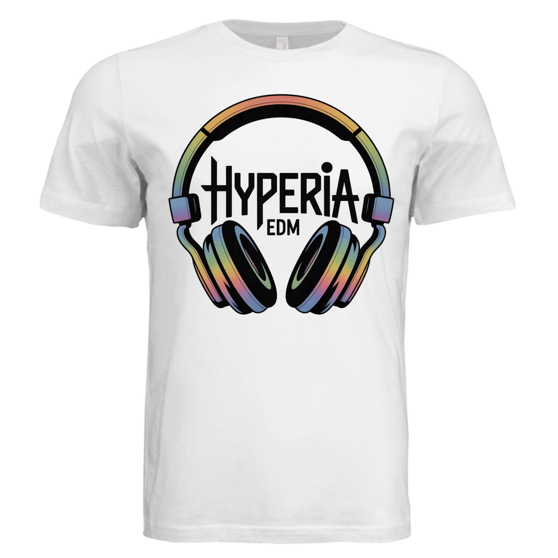 SOLID WHT TRBLND - FRONT