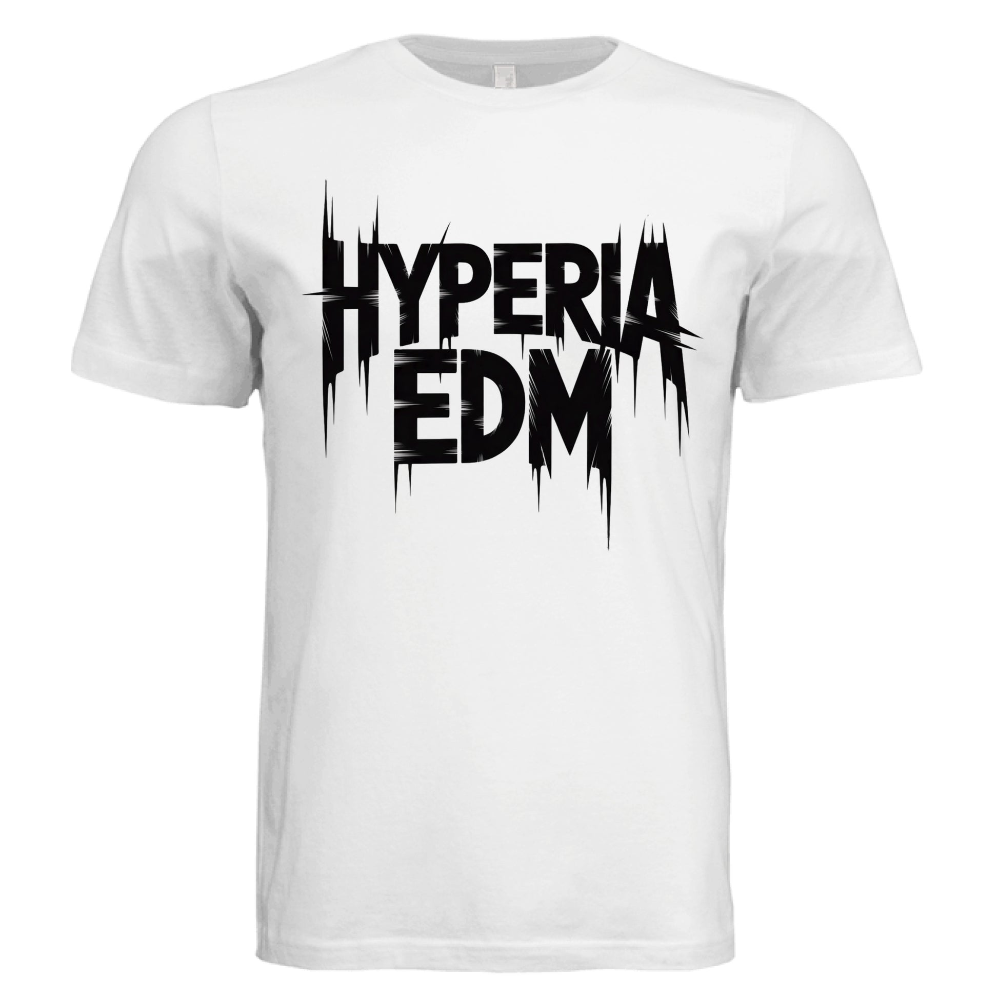 SOLID WHT TRBLND - FRONT