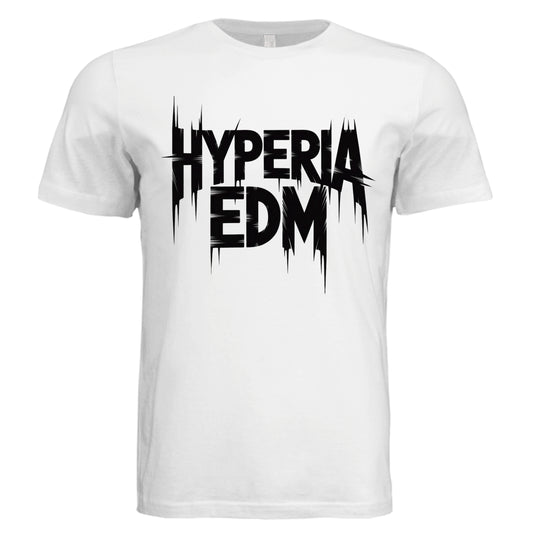 SOLID WHT TRBLND - FRONT