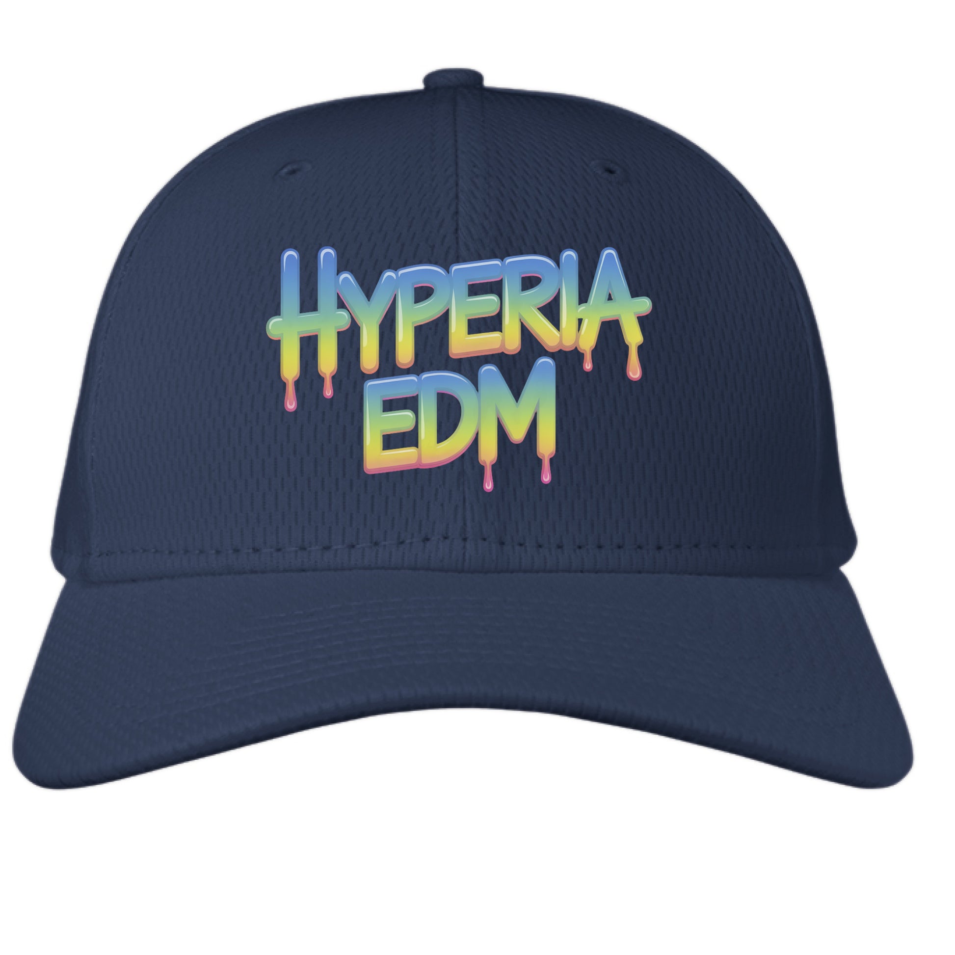 Deep Navy - FRONT
