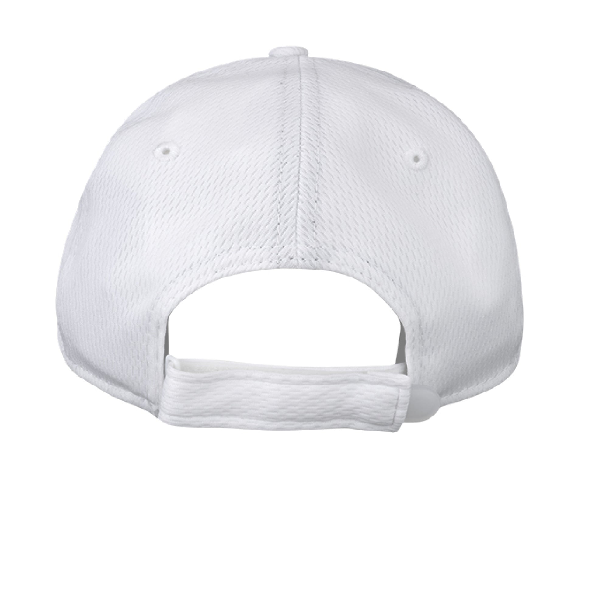 White - BACK