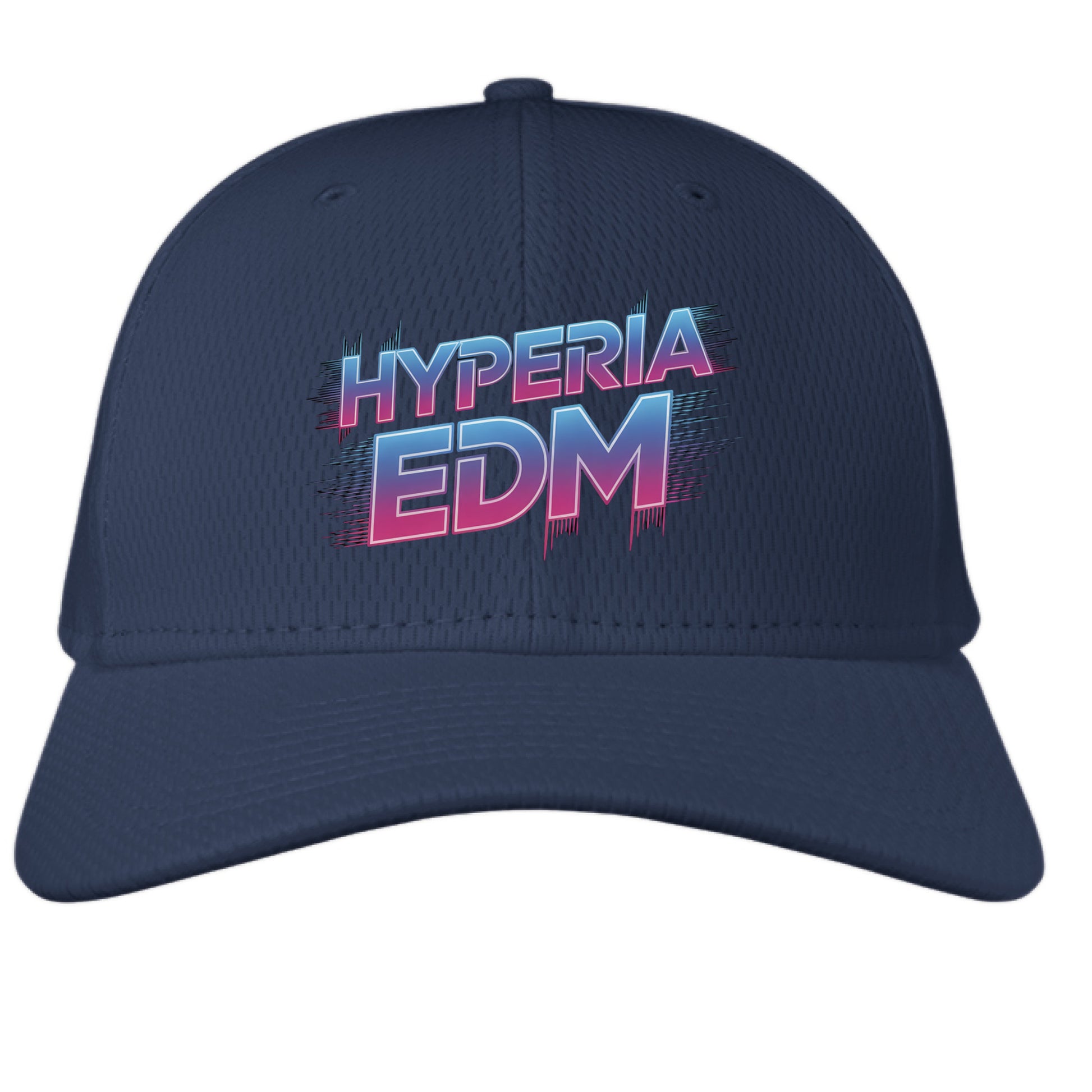 Deep Navy - FRONT