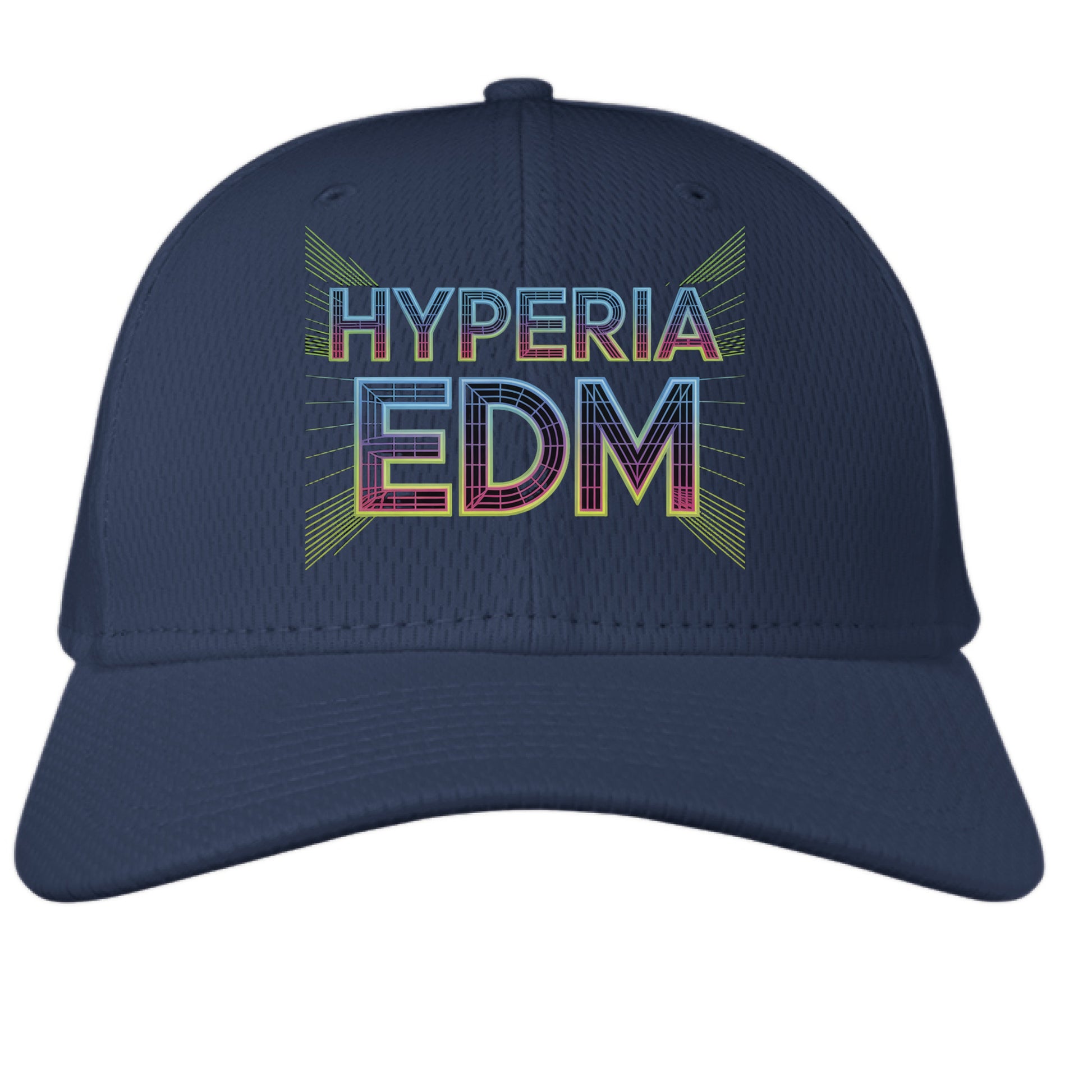 Deep Navy - FRONT