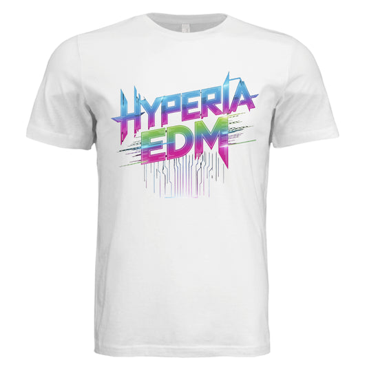 SOLID WHT TRBLND - FRONT