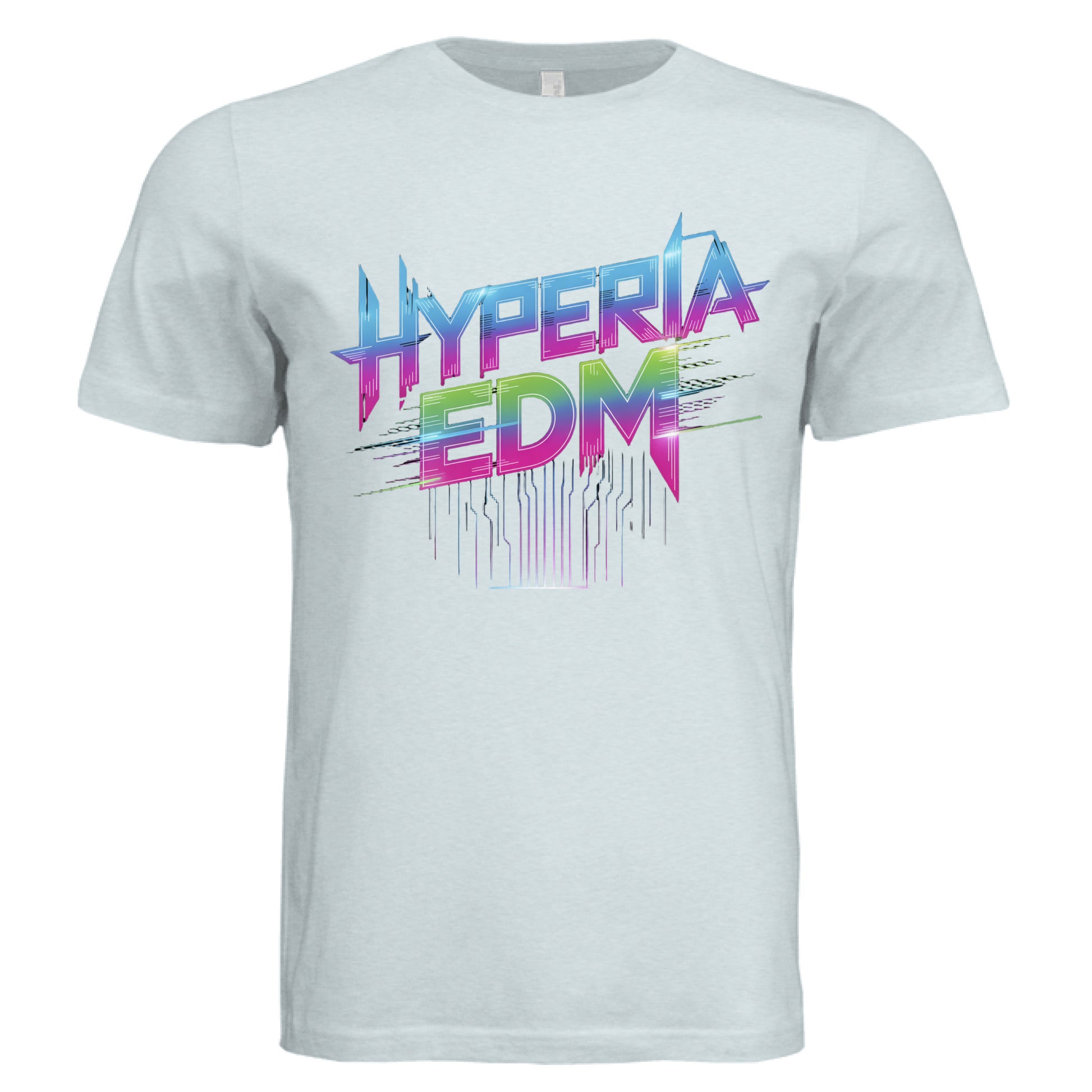 ICE BLUE TRIBLND - FRONT