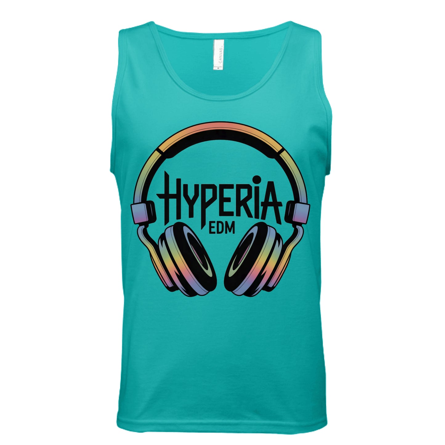 TEAL - FRONT