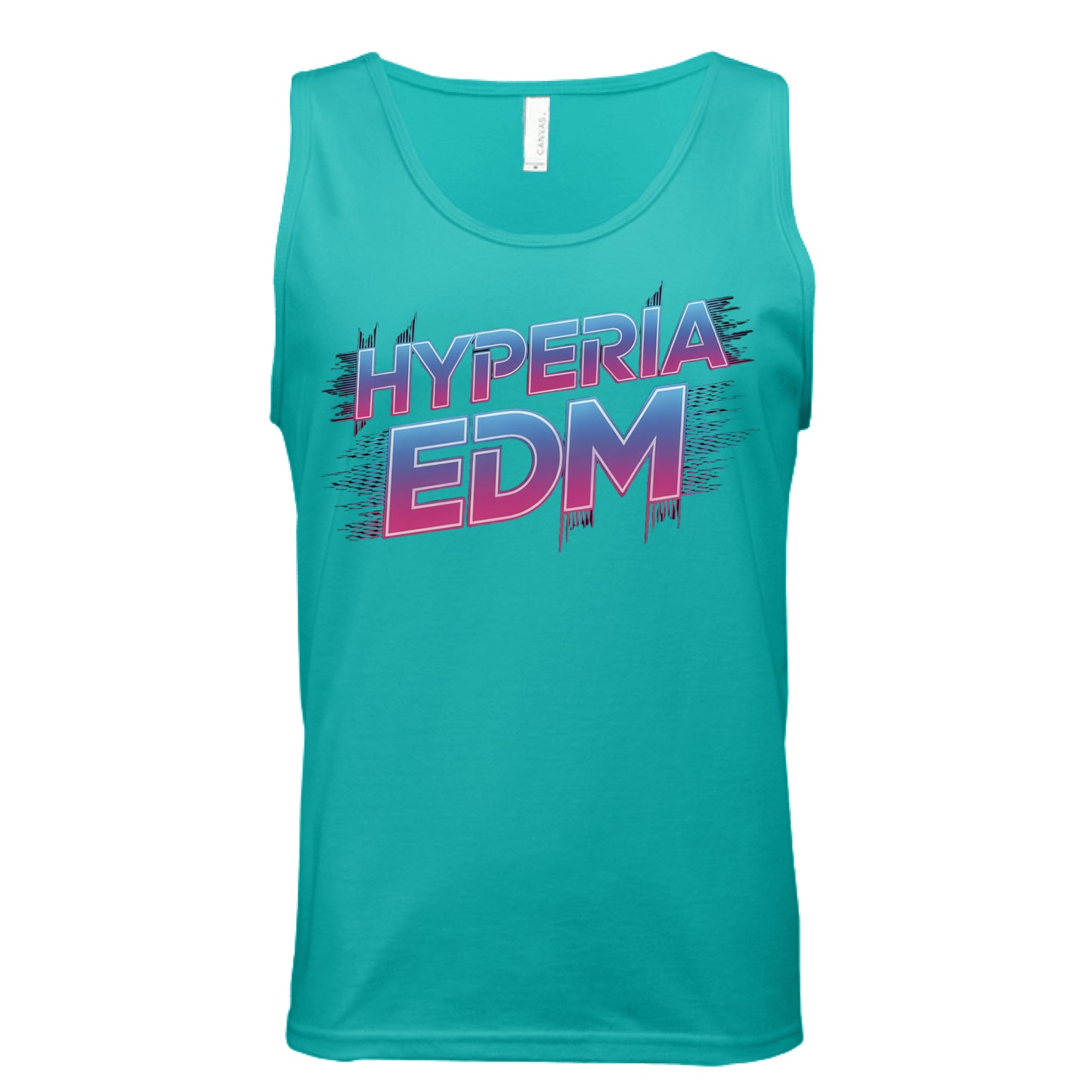 TEAL - FRONT