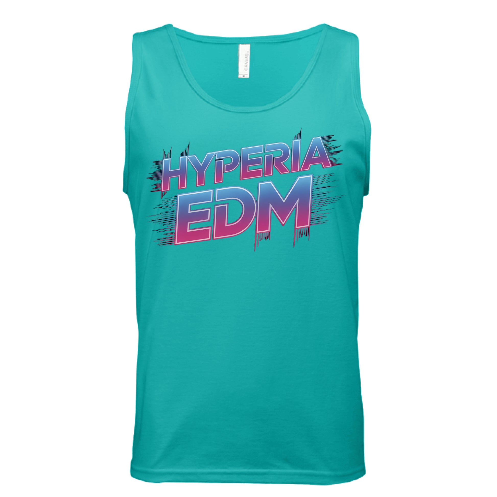TEAL - FRONT