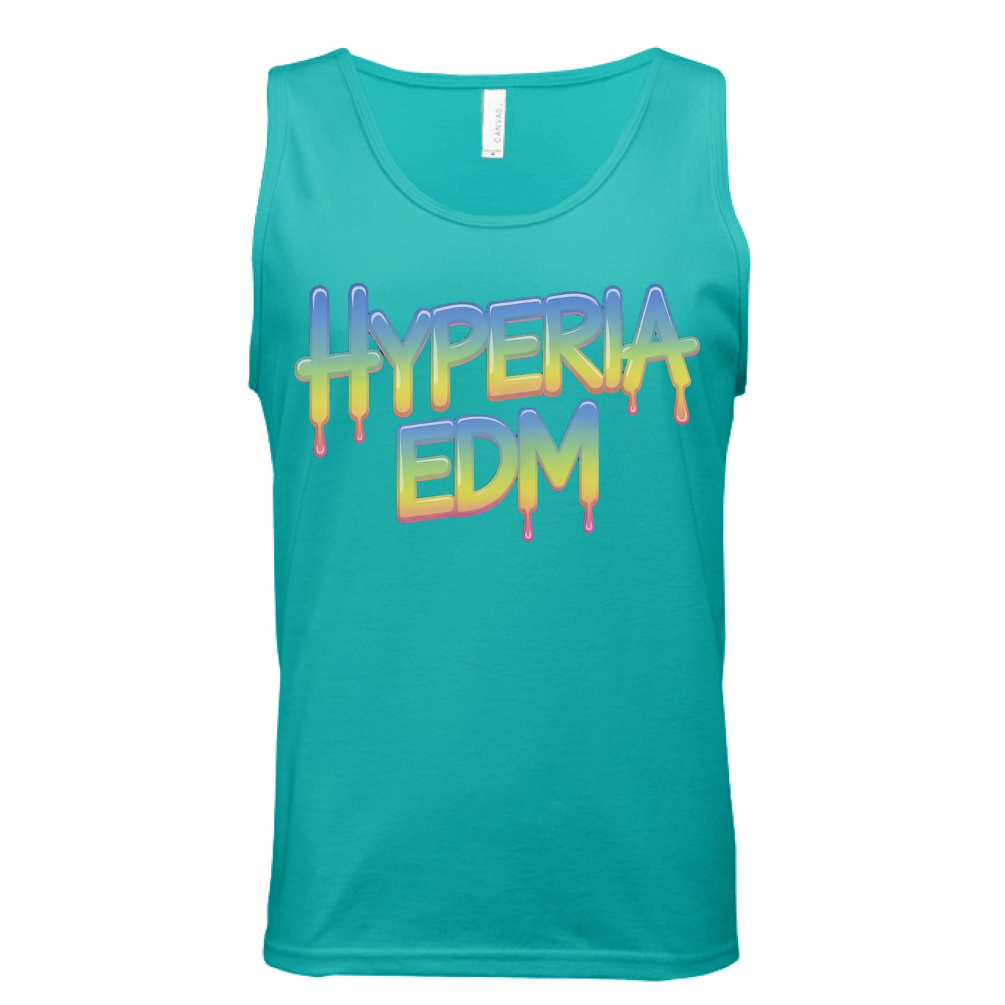 TEAL - FRONT