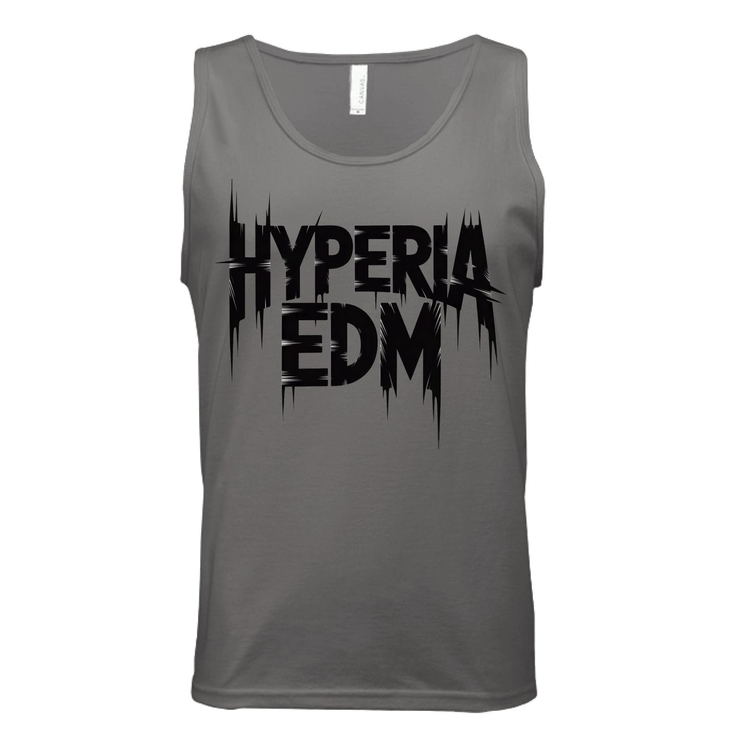 DARK GREY - FRONT