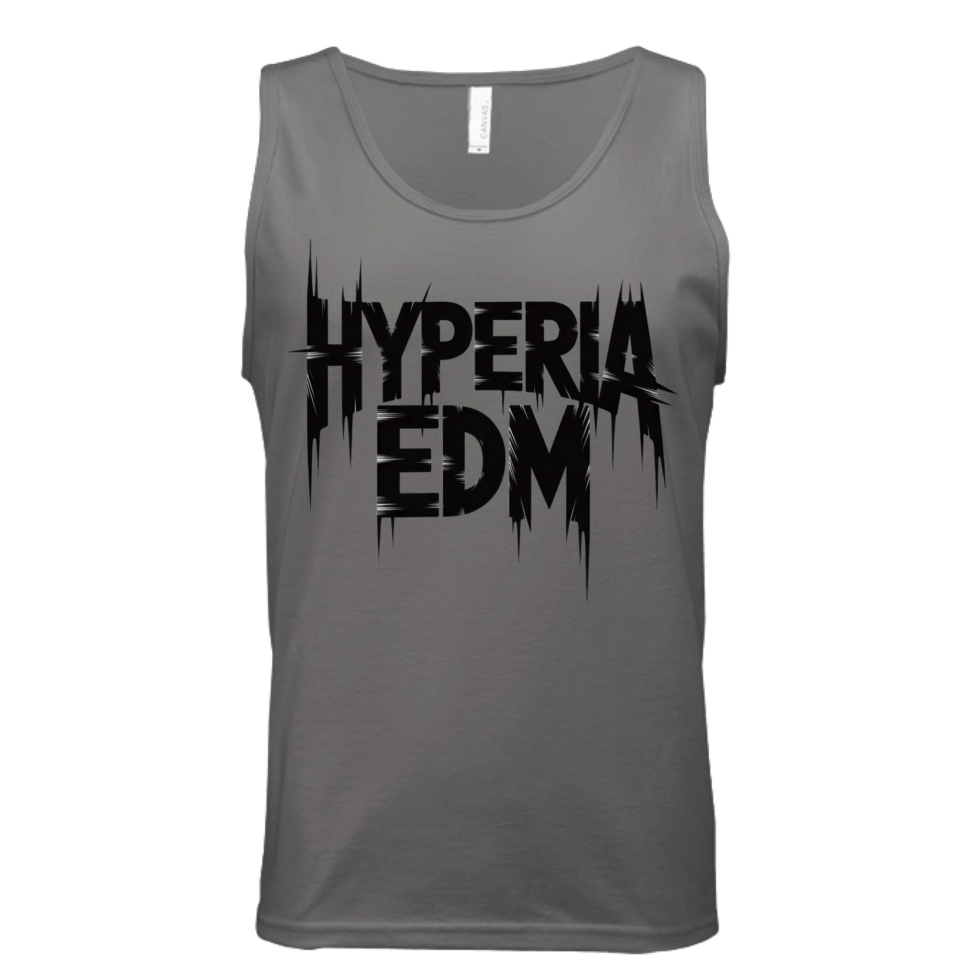 DARK GREY - FRONT