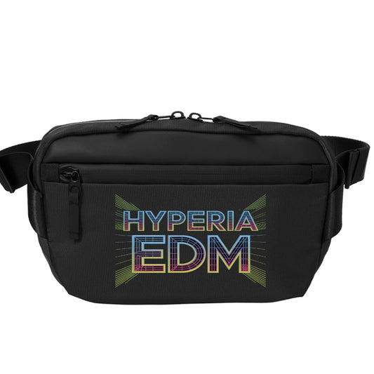 Deep Black - FRONT