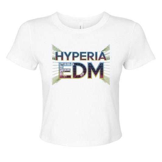 SOLID WHT BLEND - FRONT