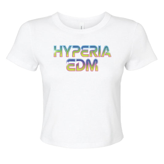 SOLID WHT BLEND - FRONT