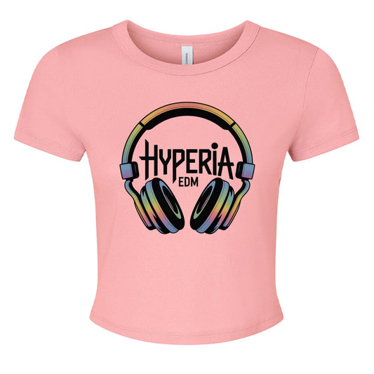 SOLID PINK BLEND - FRONT