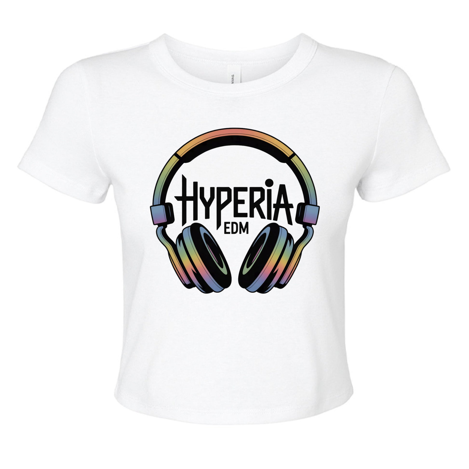 SOLID WHT BLEND - FRONT
