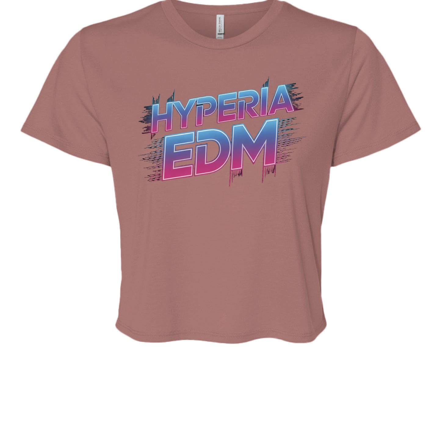 MAUVE - FRONT