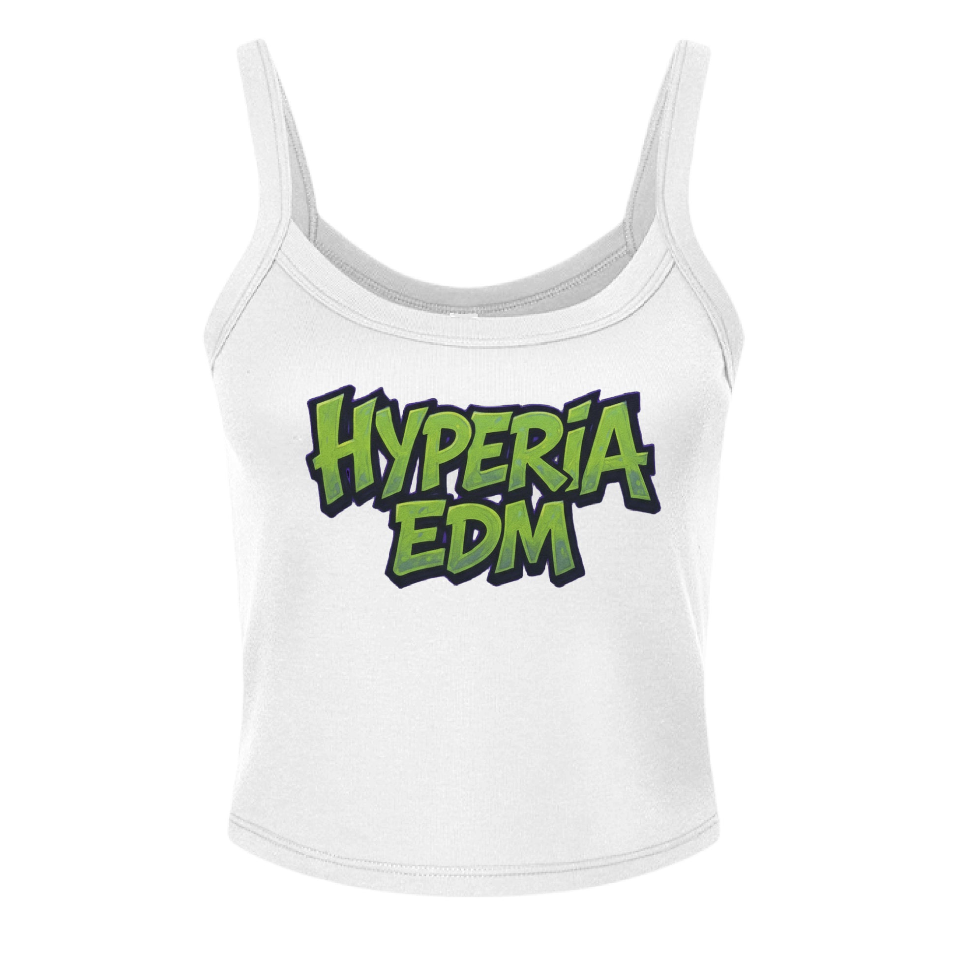 SOLID WHT BLEND - FRONT
