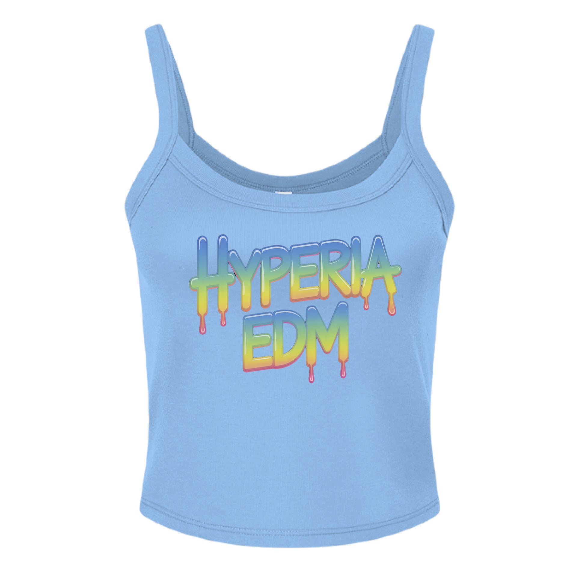 SLD BABY BLU BLN - FRONT