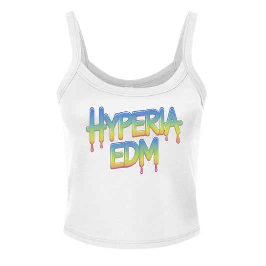 SOLID WHT BLEND - FRONT