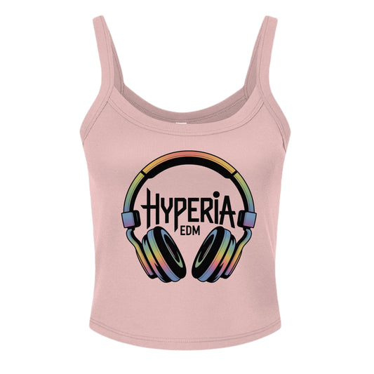 SOLID PINK BLEND - FRONT