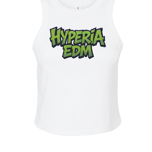 SOLID WHT BLEND - FRONT