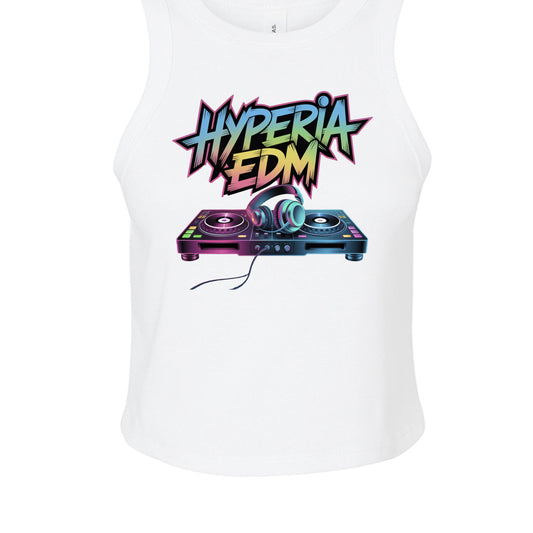 SOLID WHT BLEND - FRONT