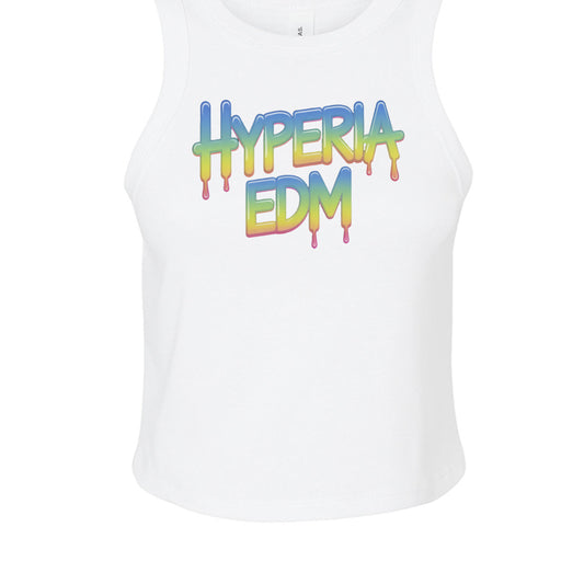 SOLID WHT BLEND - FRONT