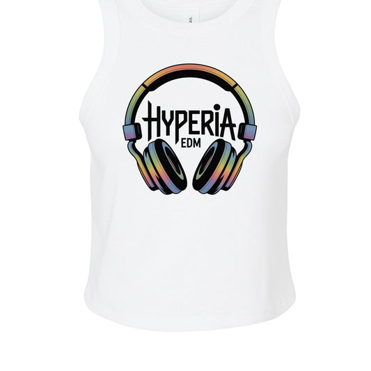 SOLID WHT BLEND - FRONT