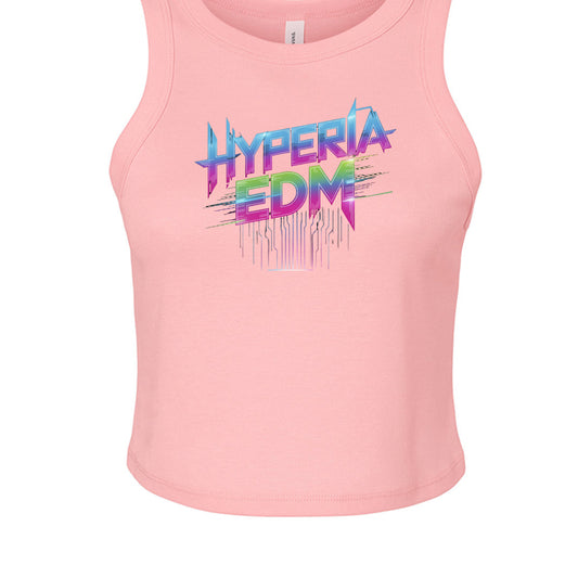 SOLID PINK BLEND - FRONT