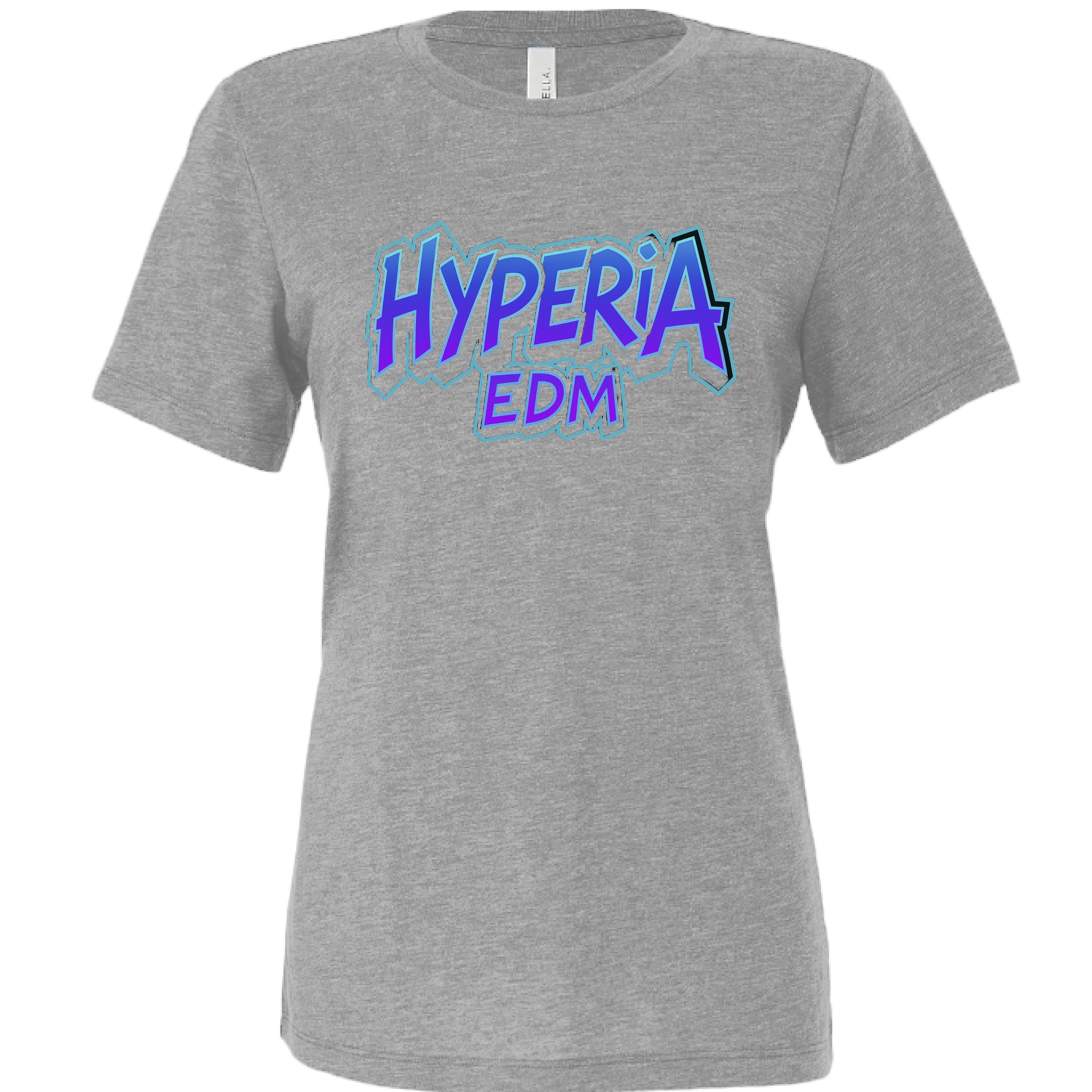 STORM Tri Blend - FRONT