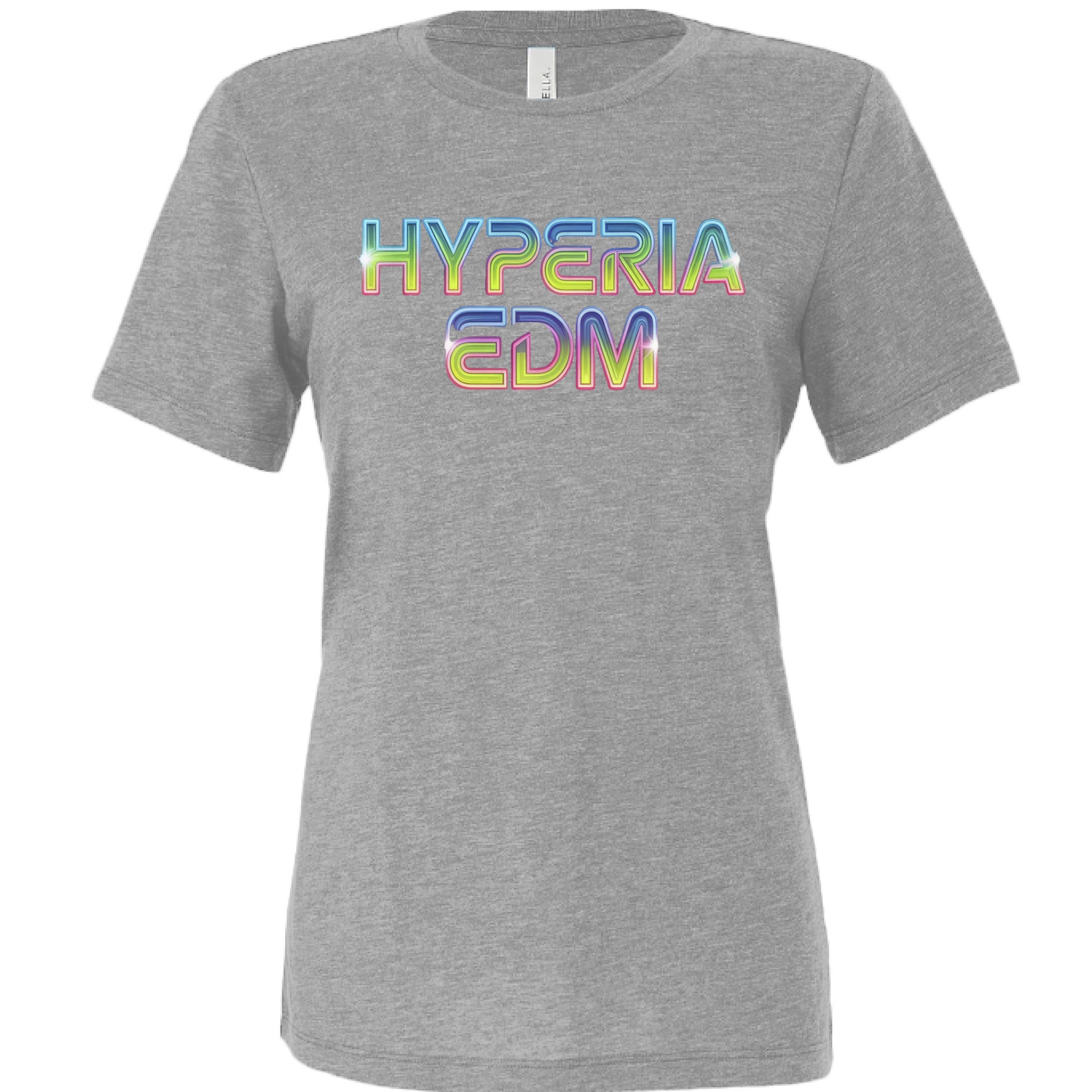STORM Tri Blend - FRONT