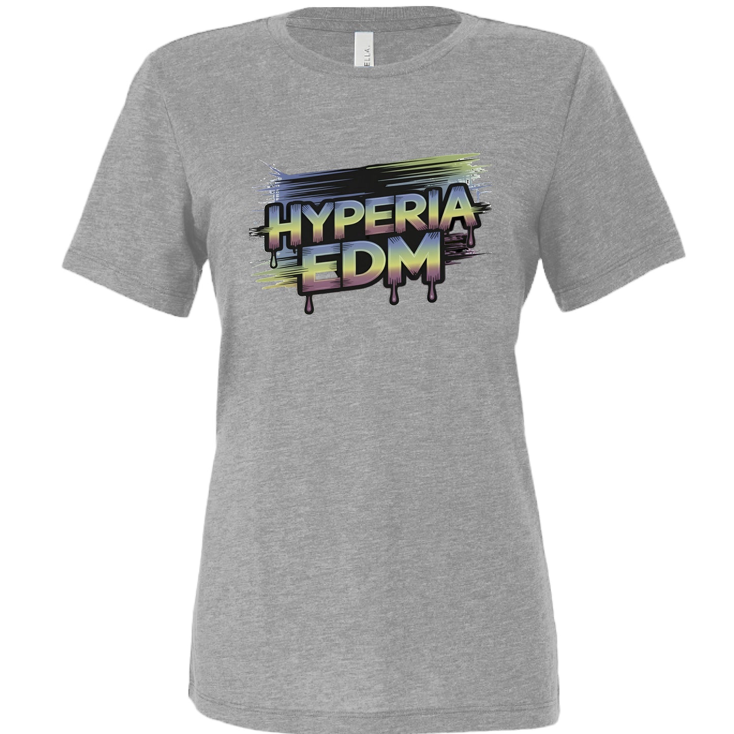 STORM Tri Blend - FRONT