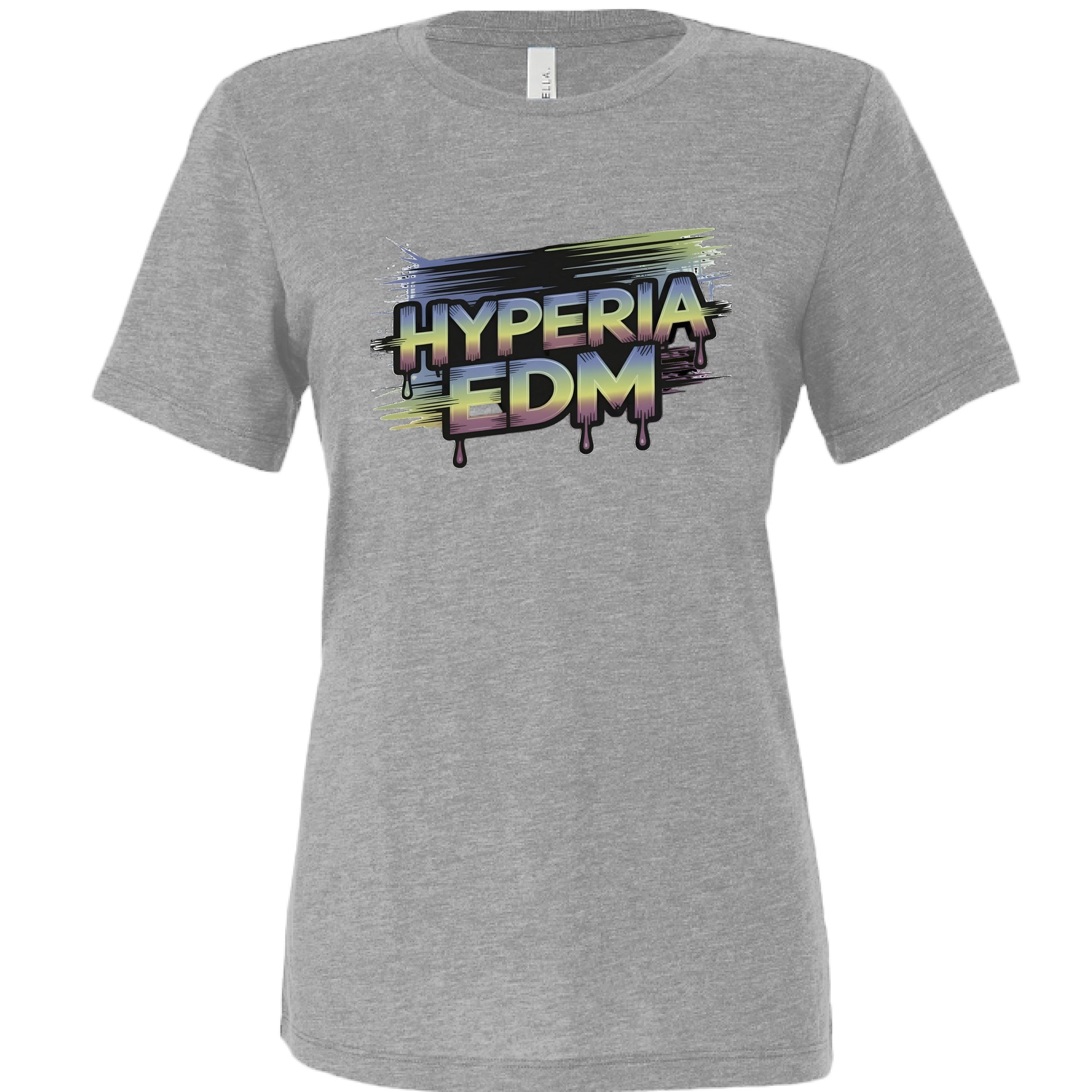 STORM Tri Blend - FRONT