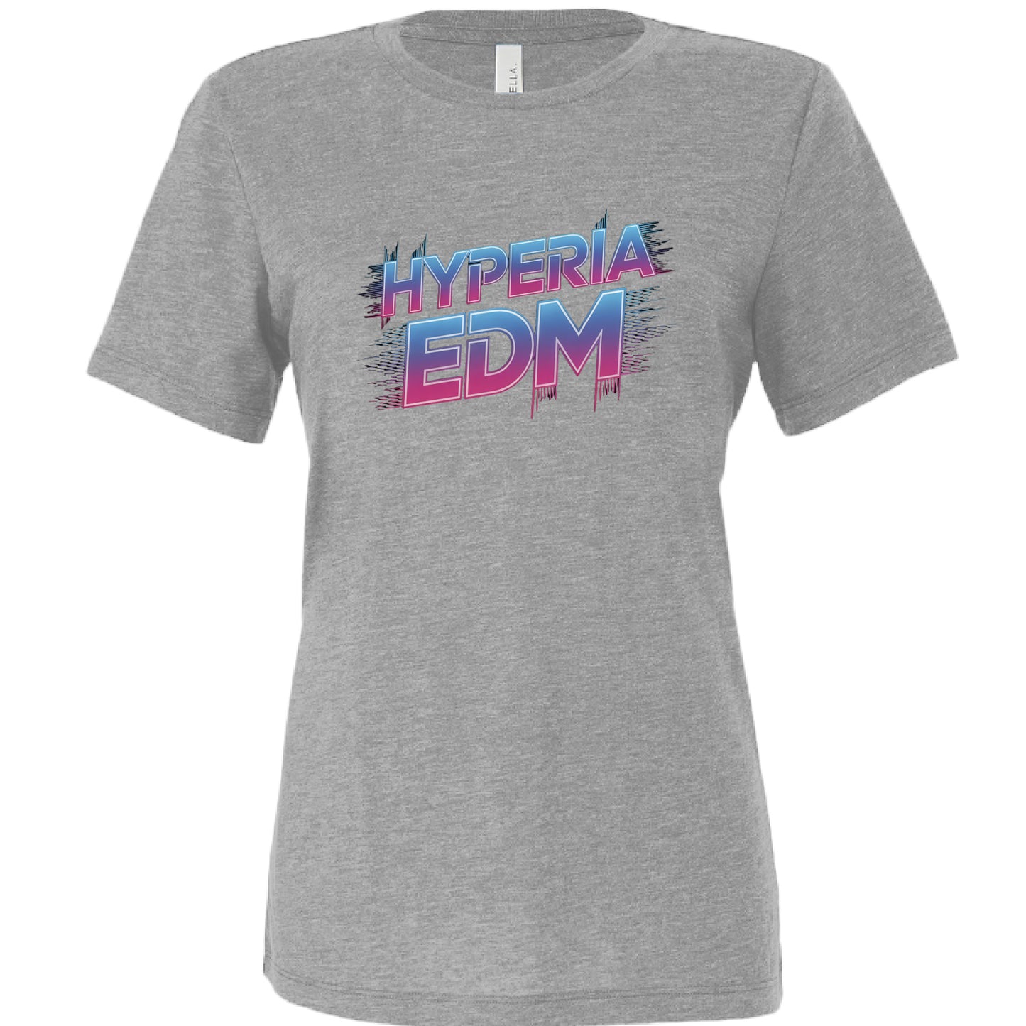 STORM Tri Blend - FRONT