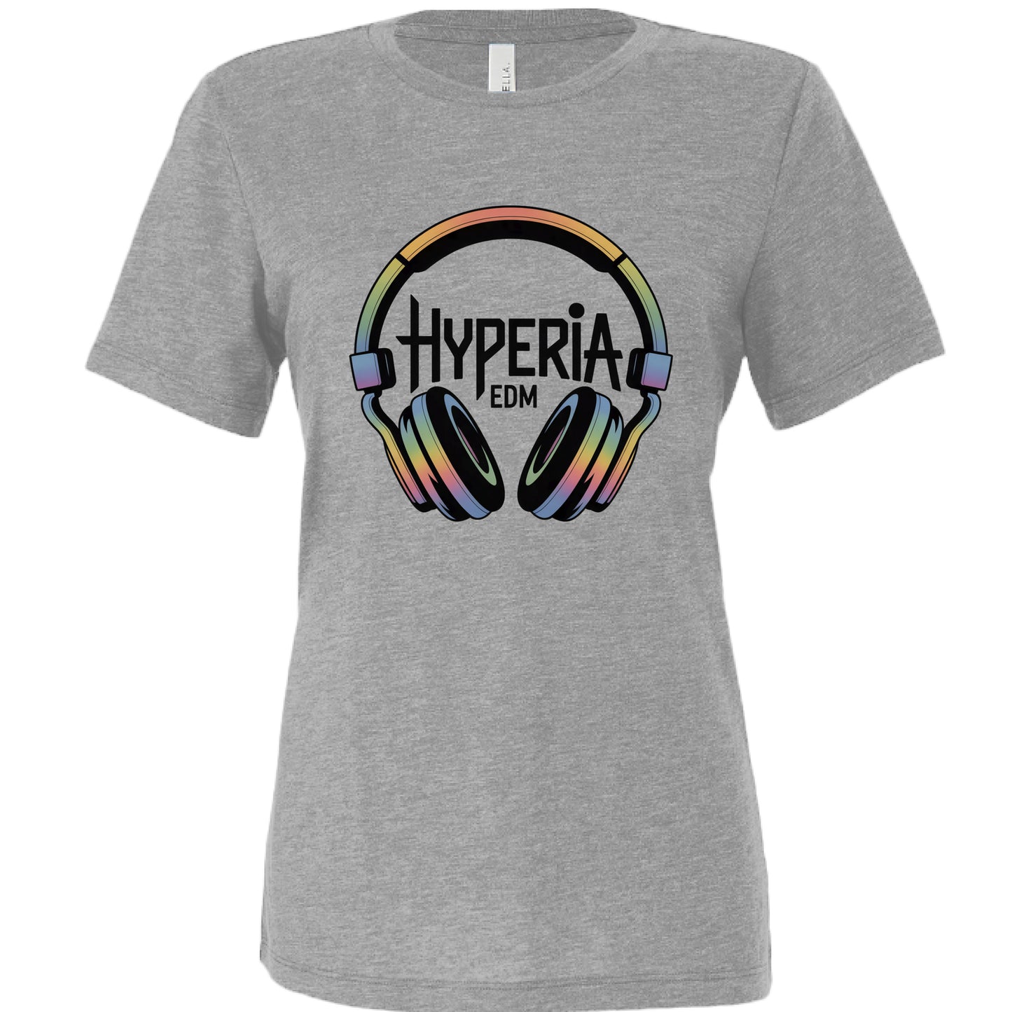 STORM Tri Blend - FRONT