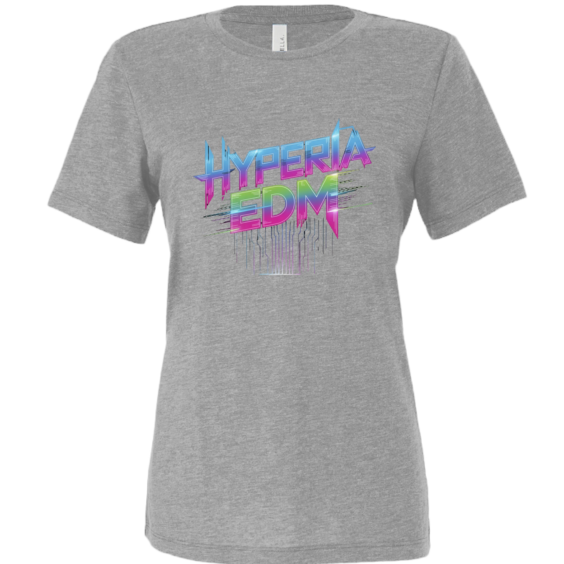 STORM Tri Blend - FRONT