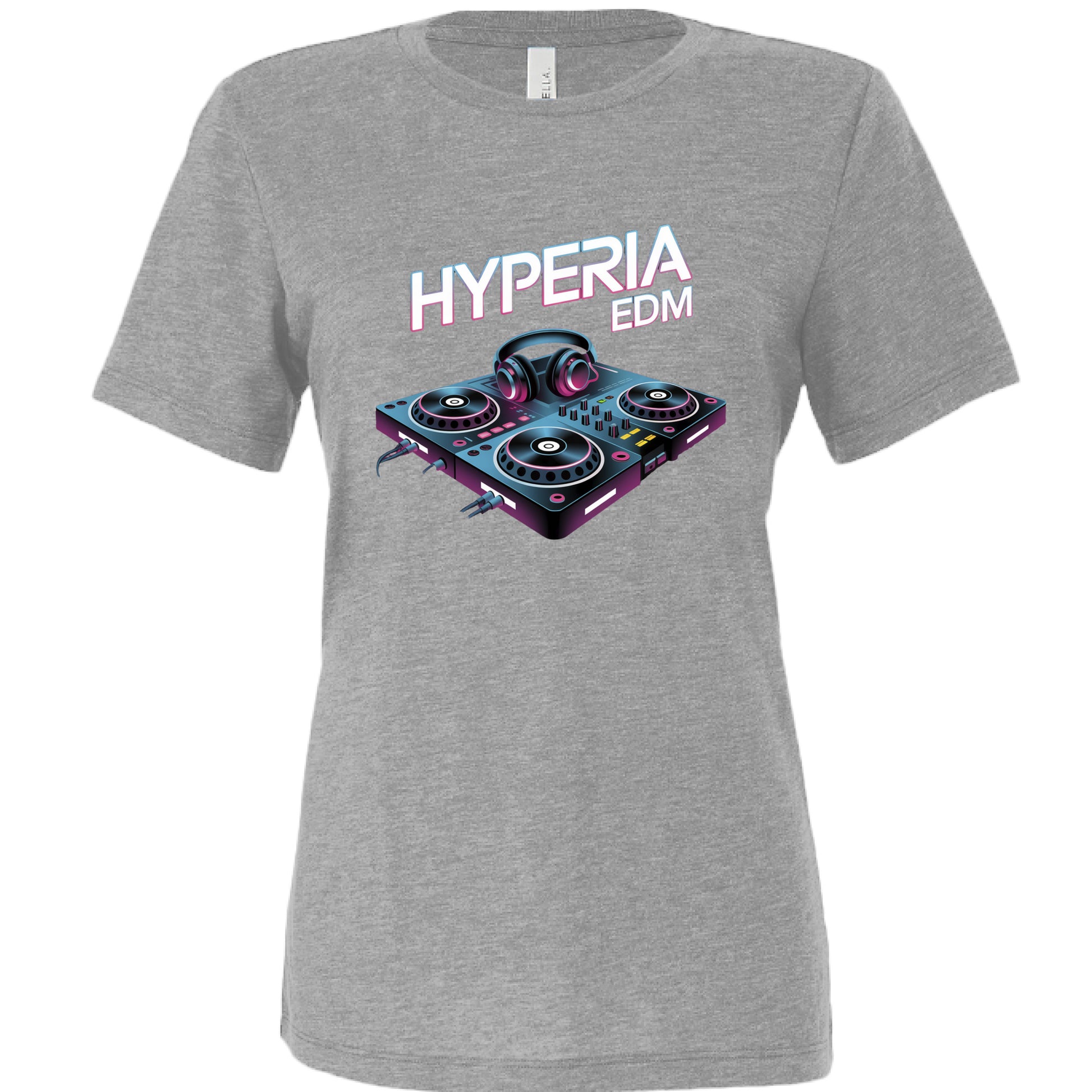 STORM Tri Blend - FRONT