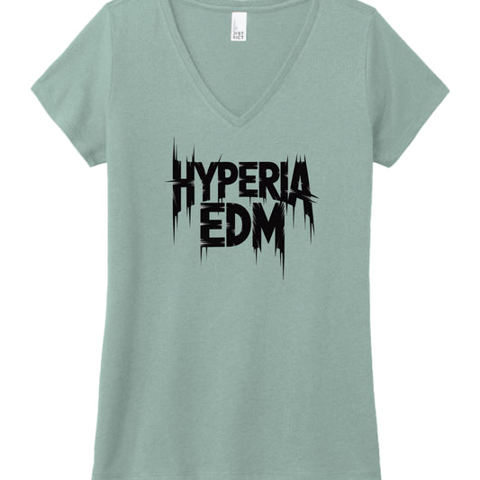 Hthrd Dsty Sag - FRONT