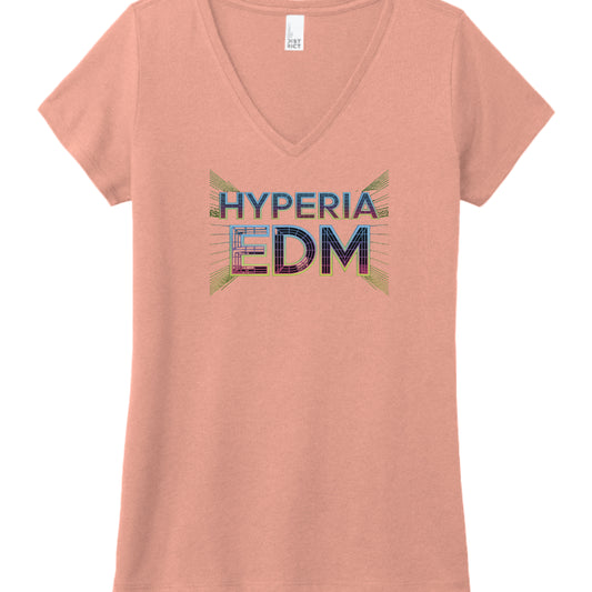 Hthrd Dsty Pch - FRONT