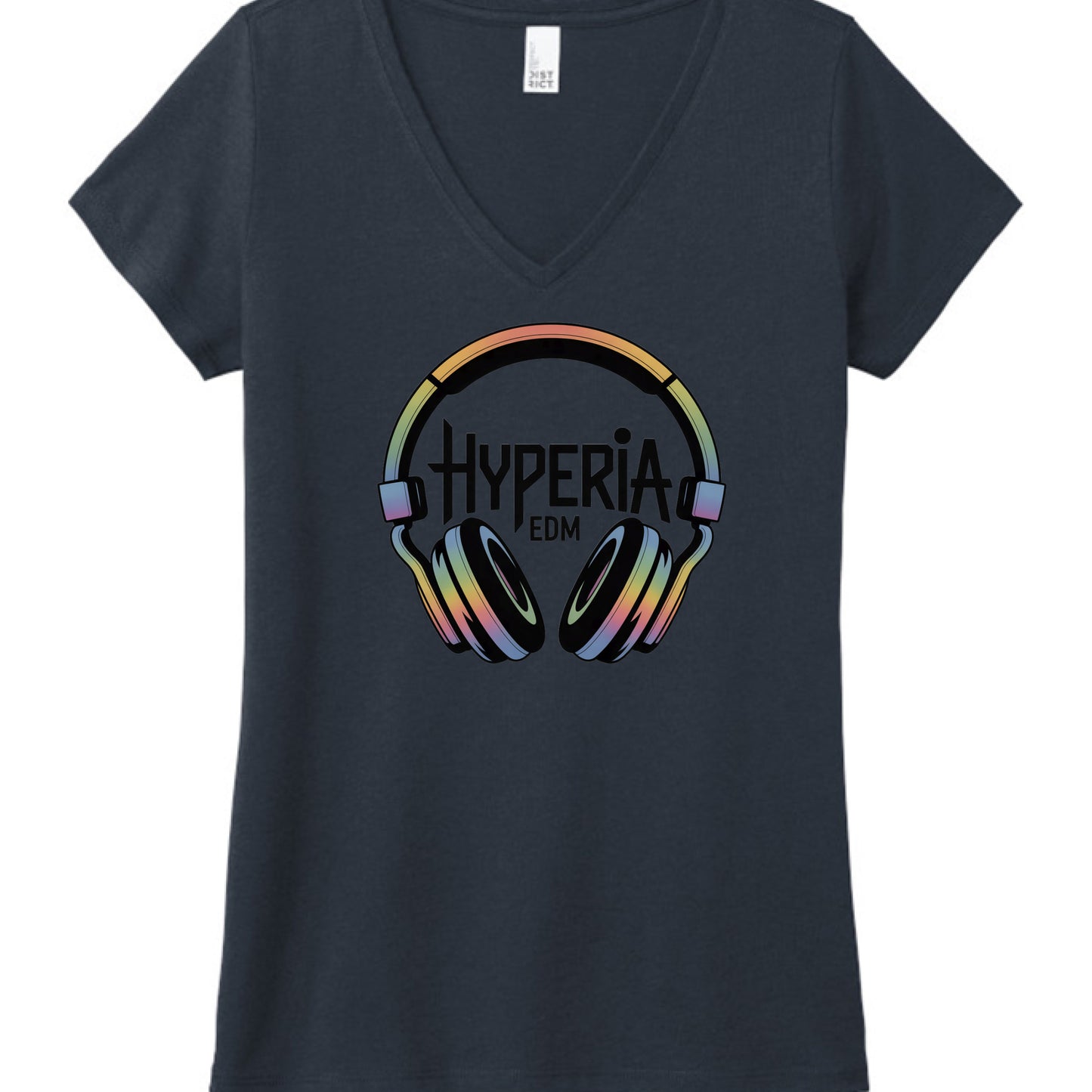 New Navy - FRONT