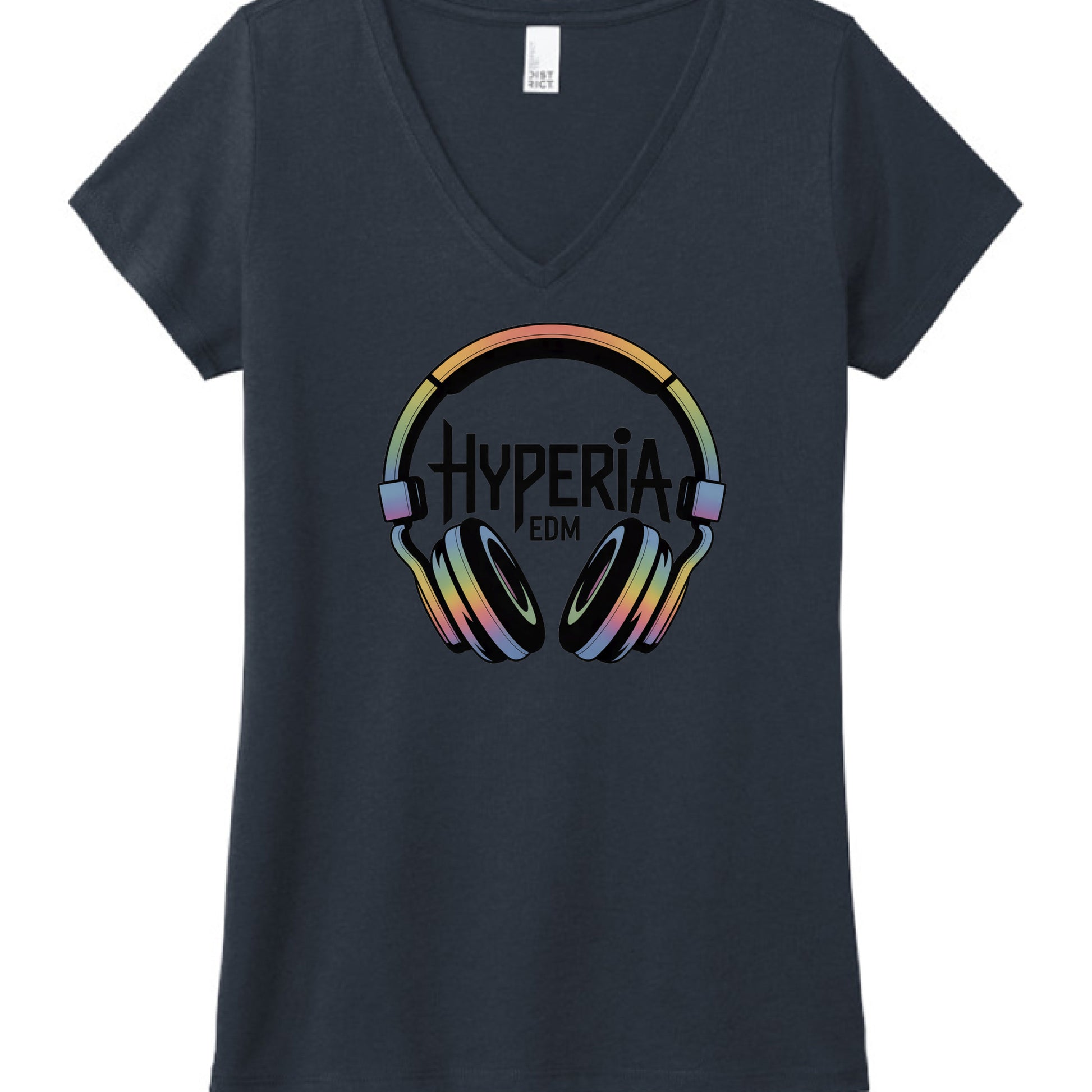 New Navy - FRONT