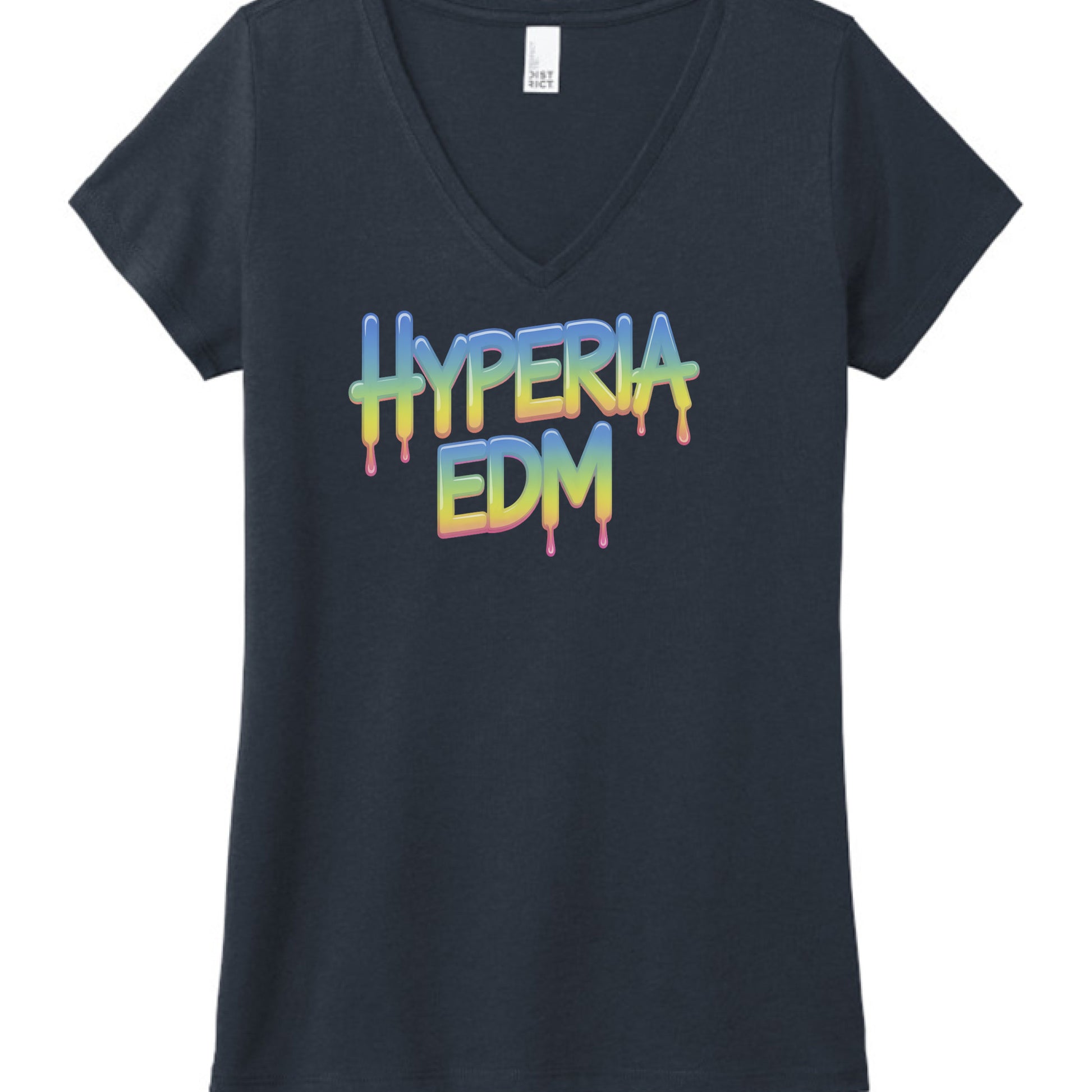 New Navy - FRONT